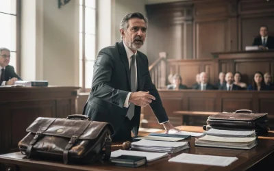 Avocat pour enlèvement et séquestration à Marseille : quelles peines encourues ?