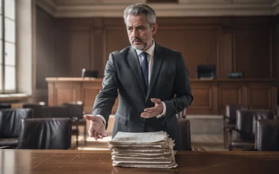 Avocat pour faux et usage de faux à Marseille : quelles sanctions pénales ?