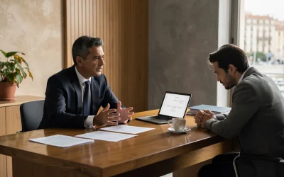 Avocat pour outrage à agent public à Marseille : quelles poursuites suivre avec SK Avocat ?