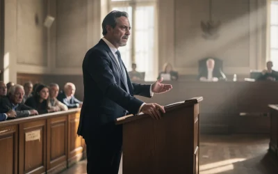 Avocat pour rébellion contre les forces de l’ordre à Marseille : quelles peines ?