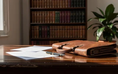 Avocat pour recel à Marseille : que risque-t-on en droit pénal ?