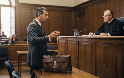 Avocat pour usage de stupéfiants à Marseille : quelles sanctions ?