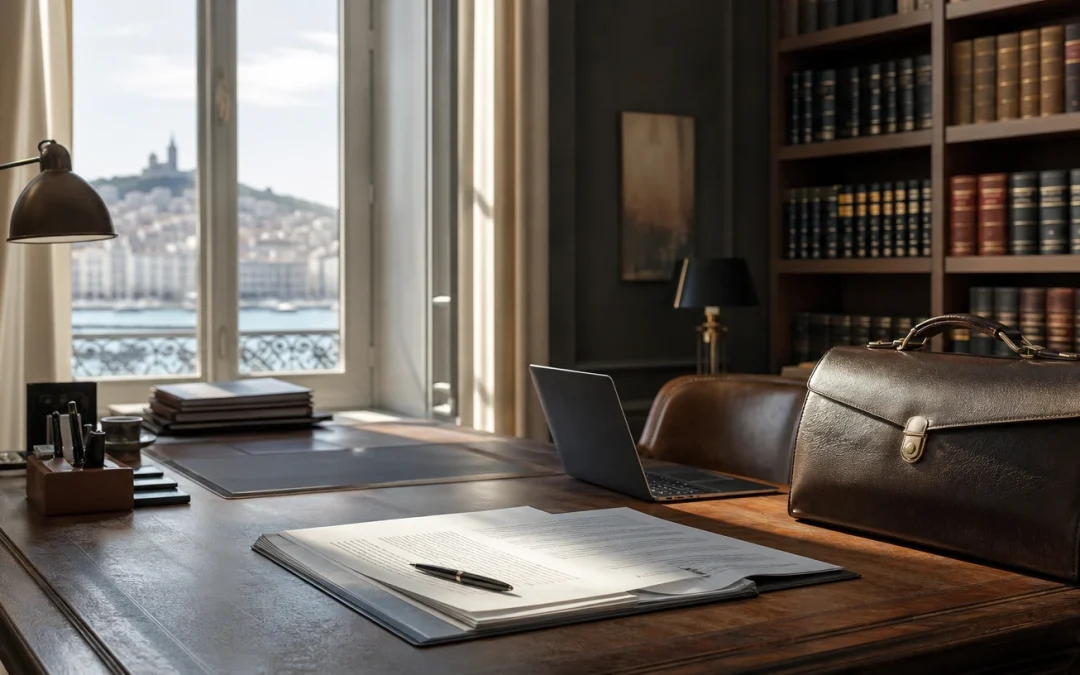 Avocat adoption Marseille