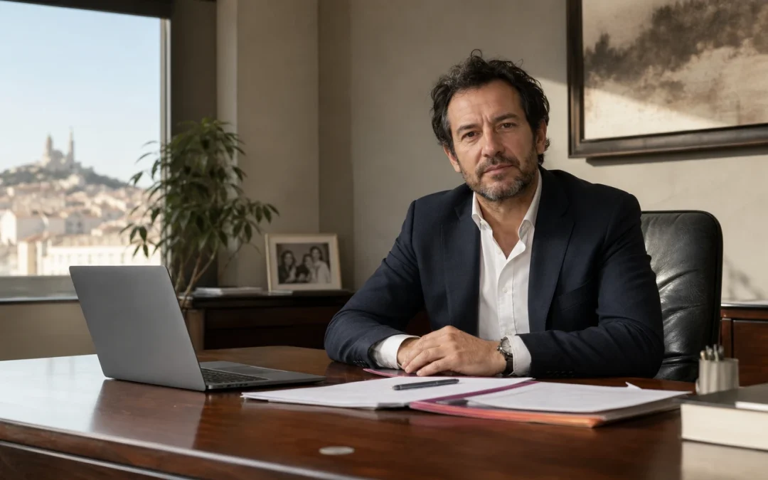 Adoption enfant conjoint Marseille