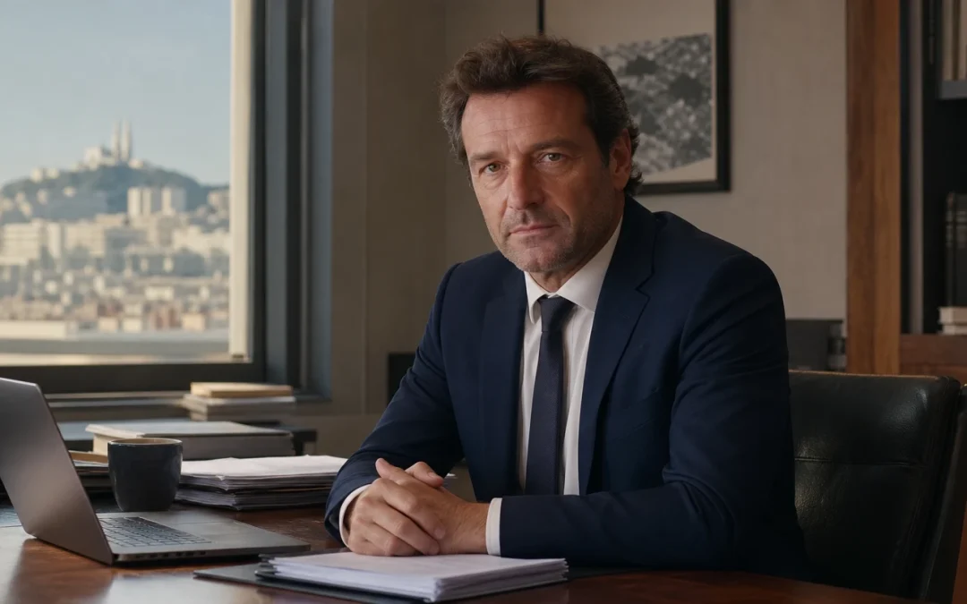 Divorce d’un chef d’entreprise, comment protéger la société ?